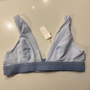 Arie smoothez mesh bralette